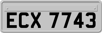 ECX7743