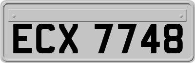 ECX7748