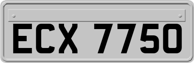 ECX7750
