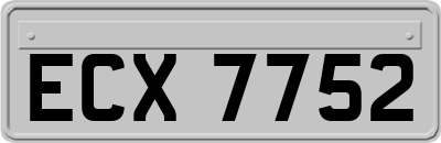 ECX7752