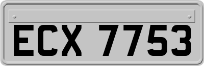 ECX7753