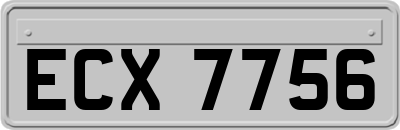 ECX7756