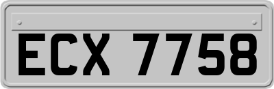 ECX7758