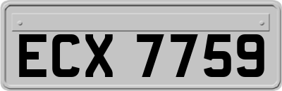 ECX7759