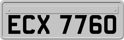 ECX7760