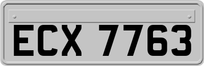 ECX7763