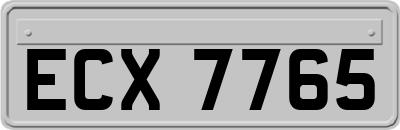 ECX7765