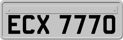 ECX7770