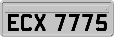 ECX7775