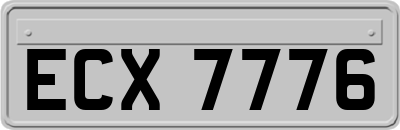 ECX7776