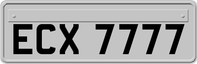 ECX7777