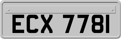 ECX7781