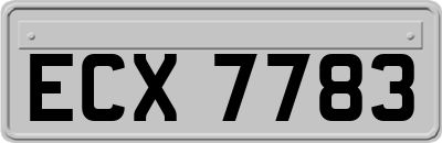 ECX7783