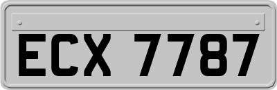 ECX7787