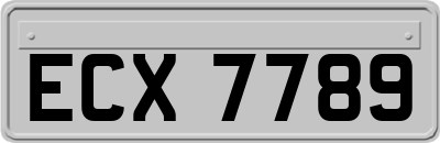 ECX7789