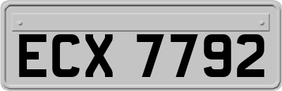 ECX7792