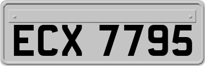 ECX7795