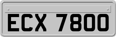 ECX7800