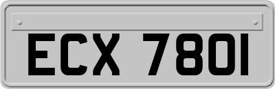 ECX7801