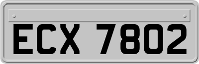 ECX7802