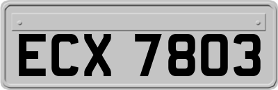 ECX7803