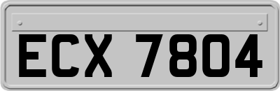 ECX7804