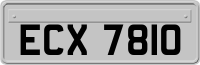 ECX7810