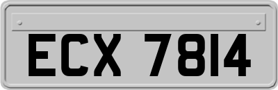 ECX7814