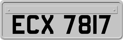 ECX7817