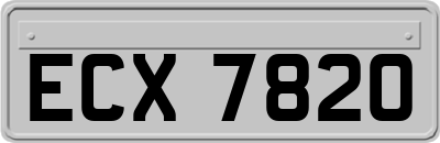 ECX7820