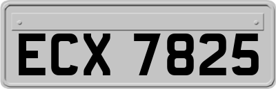 ECX7825