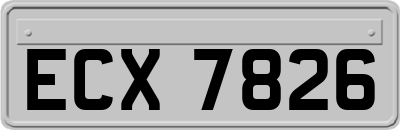 ECX7826