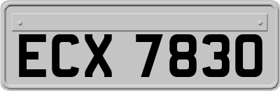 ECX7830