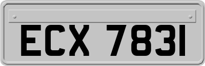 ECX7831