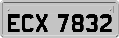 ECX7832