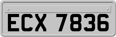 ECX7836