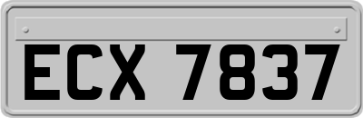 ECX7837