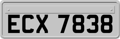 ECX7838