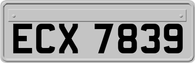 ECX7839