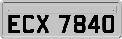 ECX7840