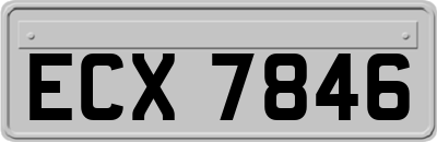 ECX7846