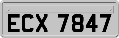 ECX7847