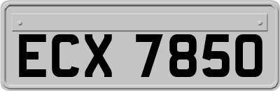 ECX7850