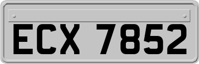 ECX7852
