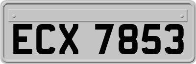 ECX7853