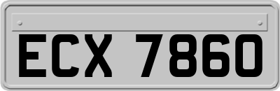 ECX7860