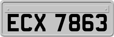 ECX7863