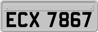 ECX7867