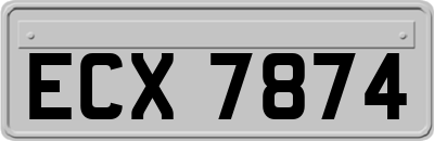 ECX7874
