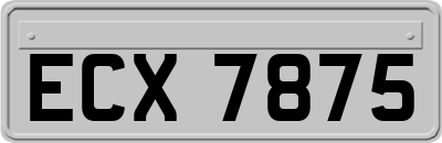 ECX7875